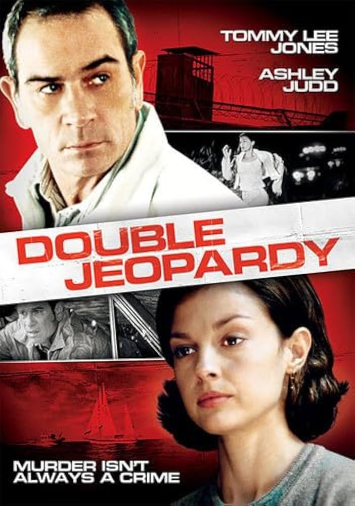 Amazon.co.jp: Double Jeopardy / [DVD] [Import] : DVD